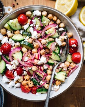 Image post by @crowded_kitchen on Instagram