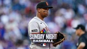 Video post by @nbcsports on YouTube