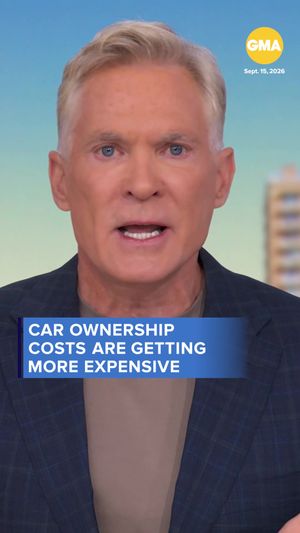 Video post by @gma on TikTok