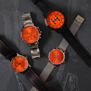 Image post by @hagleywestwatches on Instagram