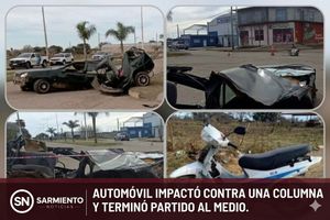 Image post by @pablocasassarmientonoticias on Instagram