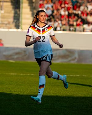 Image post by @germanfootball_dfb on Instagram