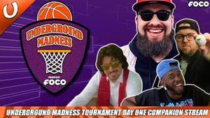 Video post by @undergroundsportsphiladelphia on YouTube