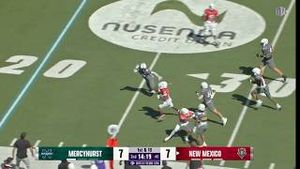 Video post by @mountainwest on YouTube