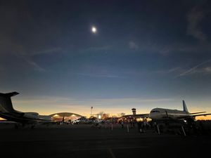 Image post by @acs_aircharter on Instagram