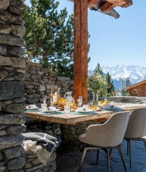 Image post by @vongernhome on Instagram