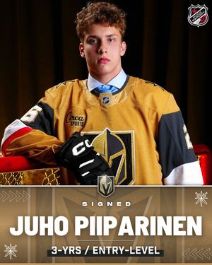 Image post by @puckreportnhl on Instagram