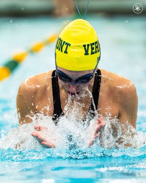 Image post by @uvmswimanddive on Instagram