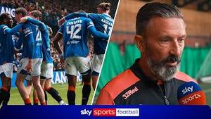 Video post by @skysportsfootball on YouTube