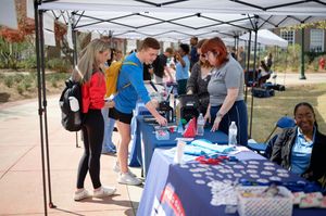 Image post by @olemissstudenthub on Instagram