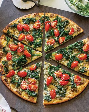 Image post by @wegmans on Instagram