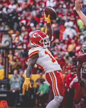 Image post by @chiefs on Instagram