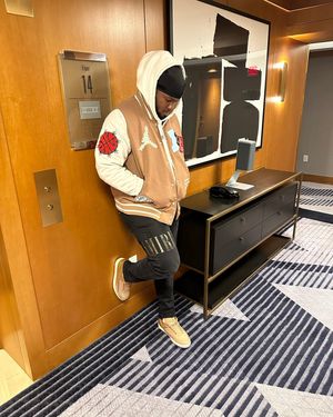 Image post by @vladdyjr27 on Instagram