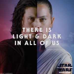 Video post by @StarWarsIndonesia on Facebook