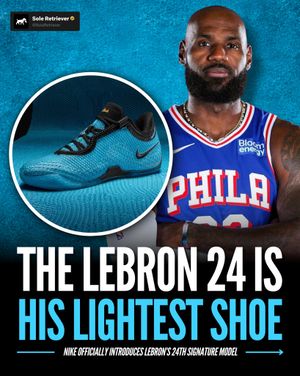 Image post by @soleretriever on Instagram