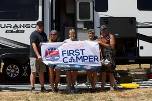 Image post by @RaceSonoma on Facebook