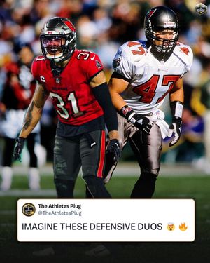 Video post by @theathletesplug on TikTok