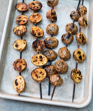 Image post by @cooksillustrated on Instagram