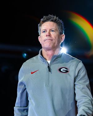Image post by @ugavolleyball on Instagram