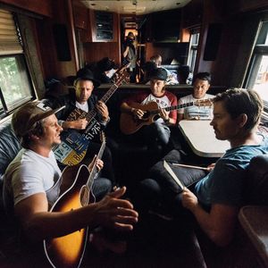 Image post by @switchfoot on Instagram