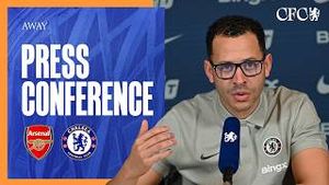 Video post by @chelseafc on YouTube