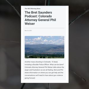 Image post by @philforcolorado on Instagram