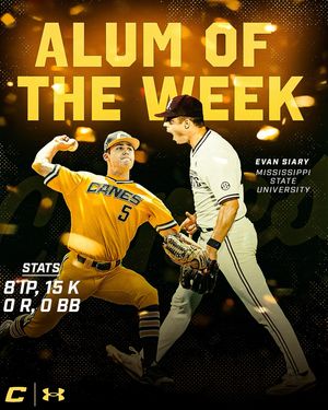Image post by @thecanesbb on Instagram