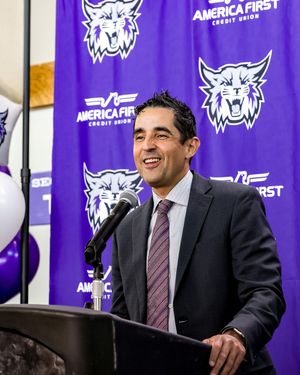 Image post by @weberstatembb on Instagram