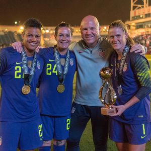 Image post by @alyssanaeher on Instagram
