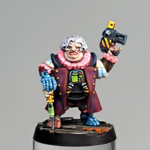 Image post by @red_gobbo on Instagram