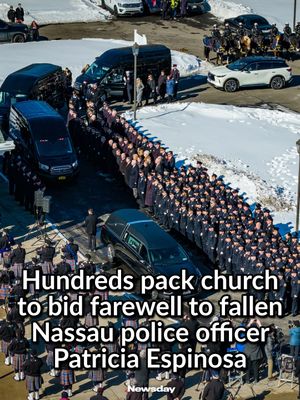 Image post by @newsday on Instagram