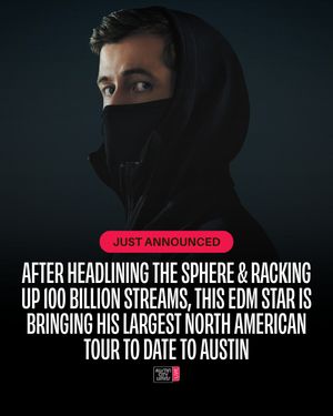 Image post by @acllive on Instagram