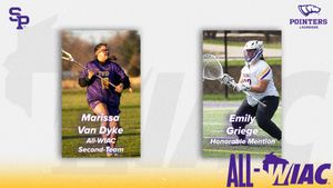 Image post by @uwspathletics on Instagram