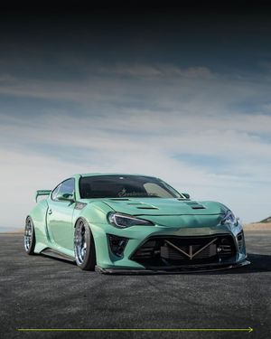 Image post by @fitmentindustries on Instagram