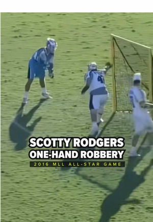 Video post by @lacrossenetwork on TikTok