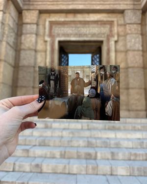 Image post by @strivetobe on Instagram