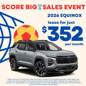 Image post by @mccarthychevyleessummit on Instagram