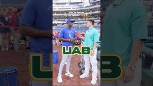 Video post by @batboysbaseball on YouTube