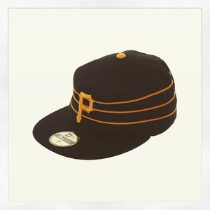 Image post by @hatclub on Instagram