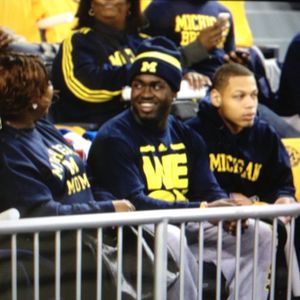 Image post by @umhoops on Instagram
