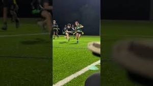 Video post by @thegistsports on YouTube