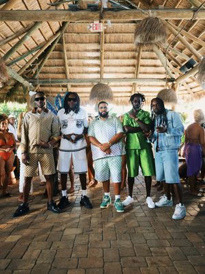 Image post by @djkhaled on Instagram