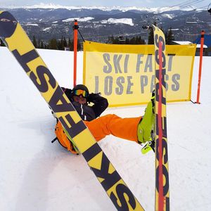 Image post by @j_skis on Instagram
