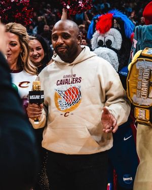 Image post by @cavsteamshop on Instagram