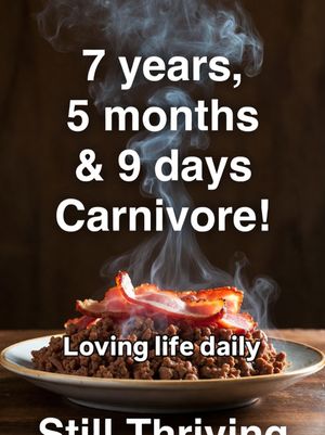 Image post by @thankful.carnivore.medium on Instagram
