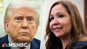 Video post by @msnbc on YouTube