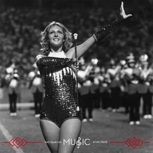 Image post by @ncstatemusic on Instagram