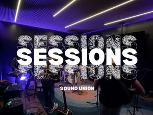 Image post by @joinsoundunion on Instagram