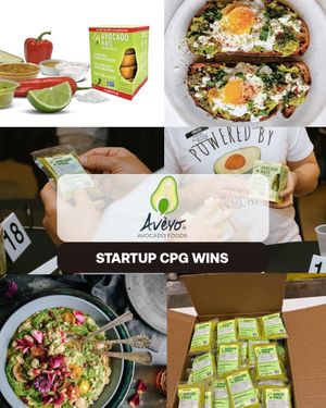 Image post by @startupcpg on Instagram