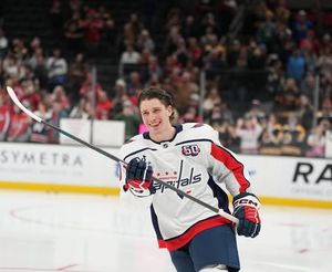 Image post by @nhlpa on Instagram